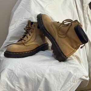 Dr Martens Ankle Boots